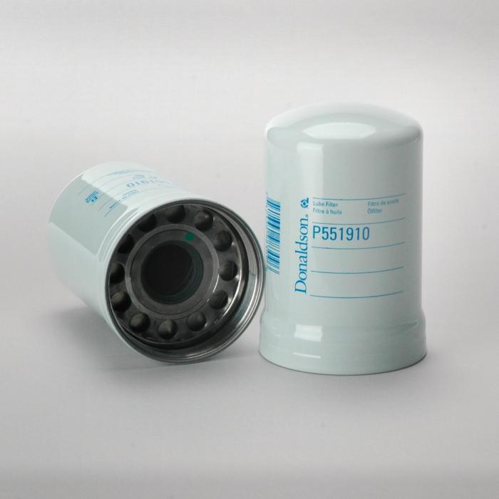 Filtr Oleju P 55-1910