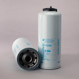 Filtr Paliwa P 55-2006