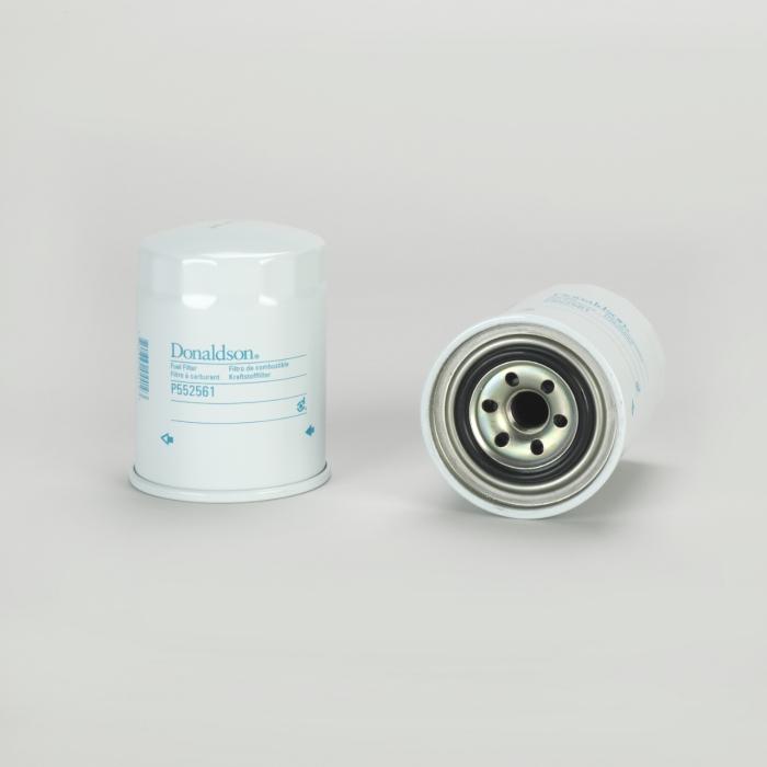 Filtr Paliwa P 55-2561