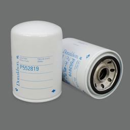 Filtr Oleju P 55-2819