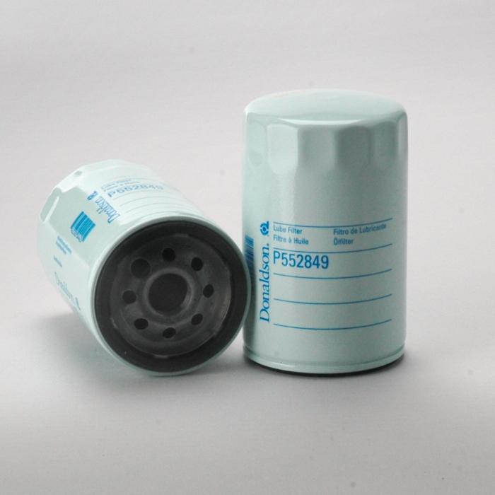 Filtr Oleju P 55-2849