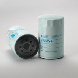Filtr Oleju P 55-2849