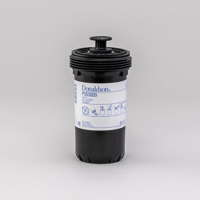 Filtr Paliwa P 55-3009
