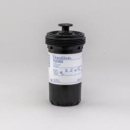 Filtr Paliwa P 55-3009