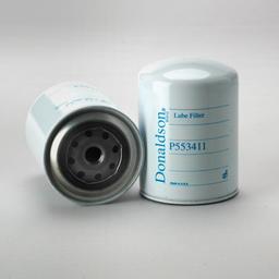 Filtr Oleju P 55-3411