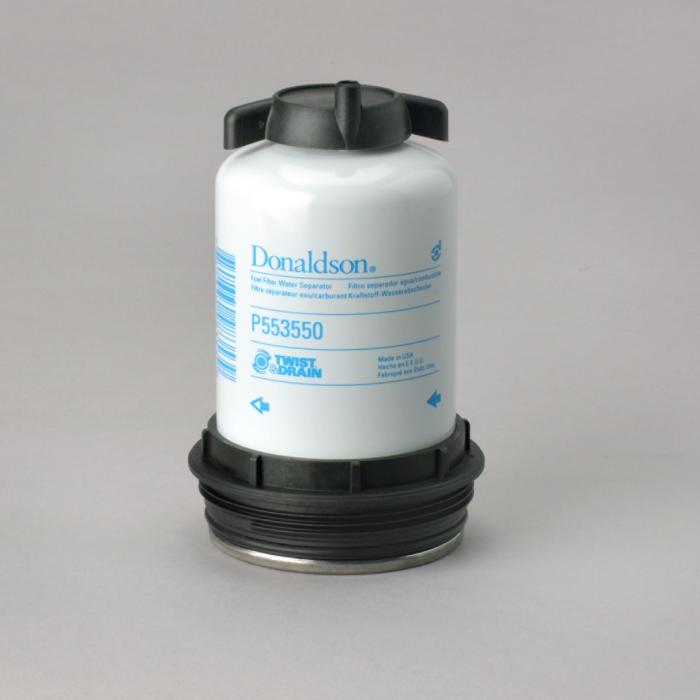 Filtr Separatora Woda-Paliwo P 55-3550