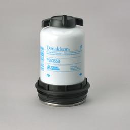 Filtr Separatora Woda-Paliwo P 55-3550