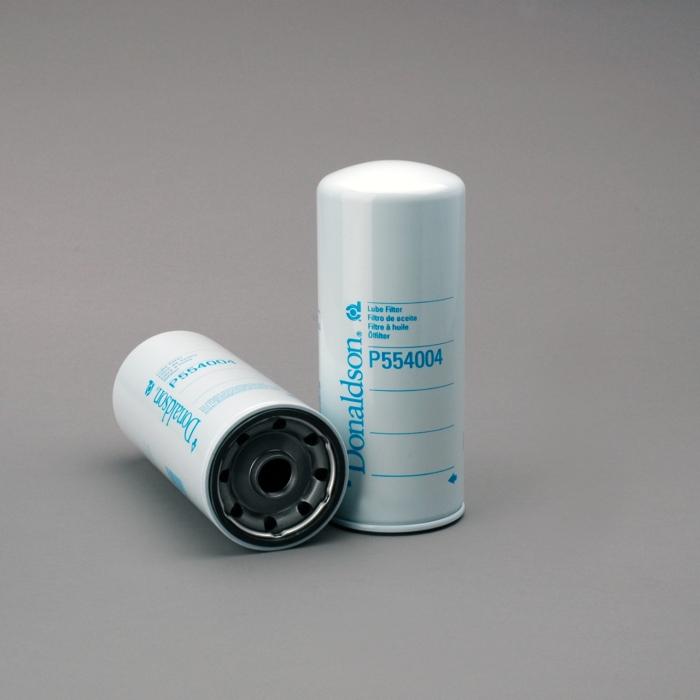 Filtr Oleju P 55-4004