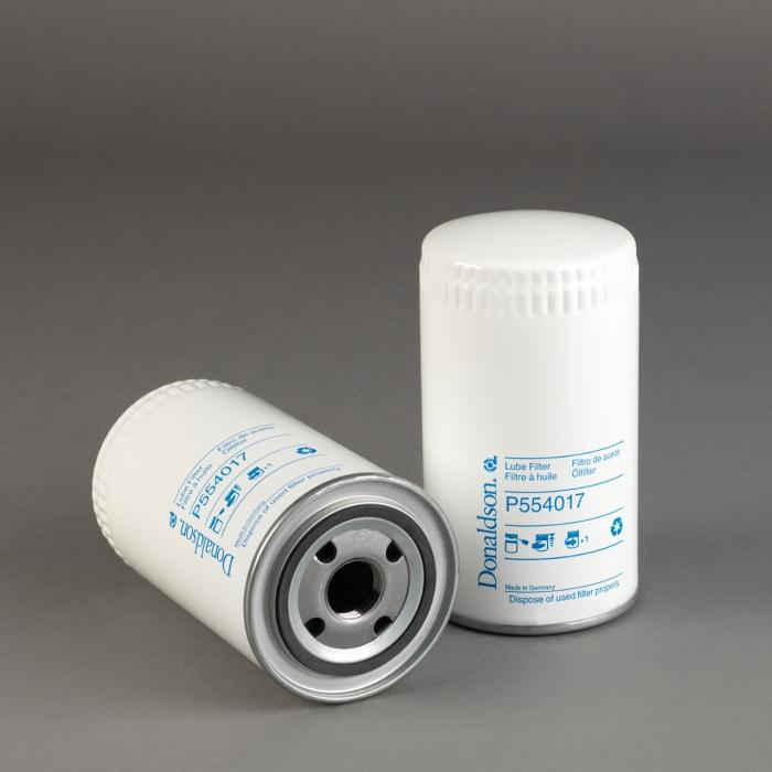 Filtr Oleju P 55-4017