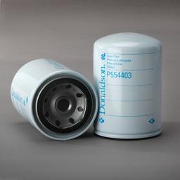Filtr Oleju P 55-4403