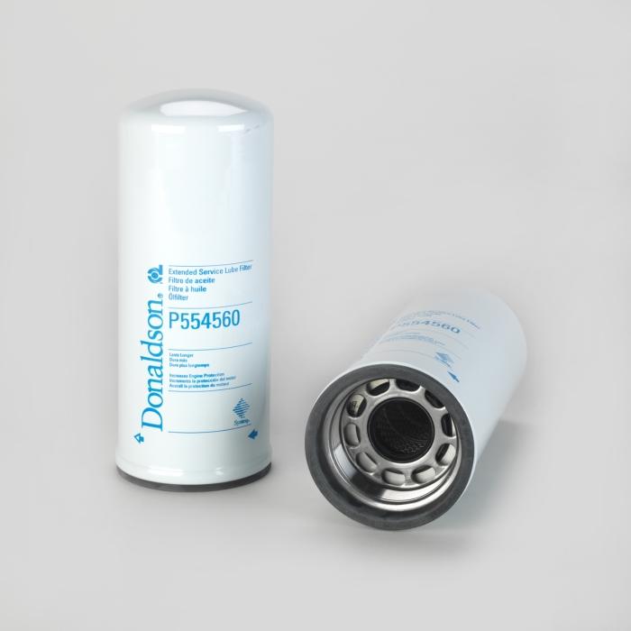 Filtr Oleju P 55-4560