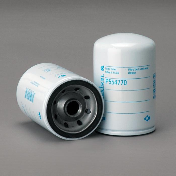 Filtr Oleju P 55-4770