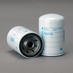 Filtr Oleju P 55-4770