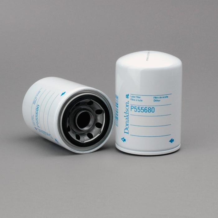 Filtr Oleju P 55-5680