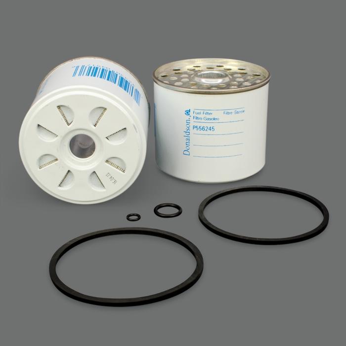 Filtr Paliwa P 55-6245