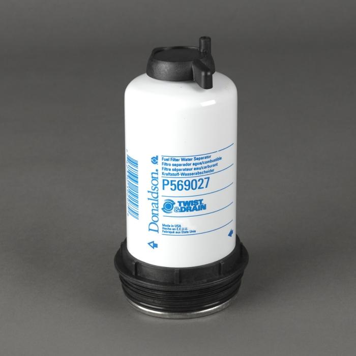 Filtr Separatora Woda-Paliwo P 56-9027