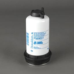 Filtr Separatora Woda-Paliwo P 56-9027