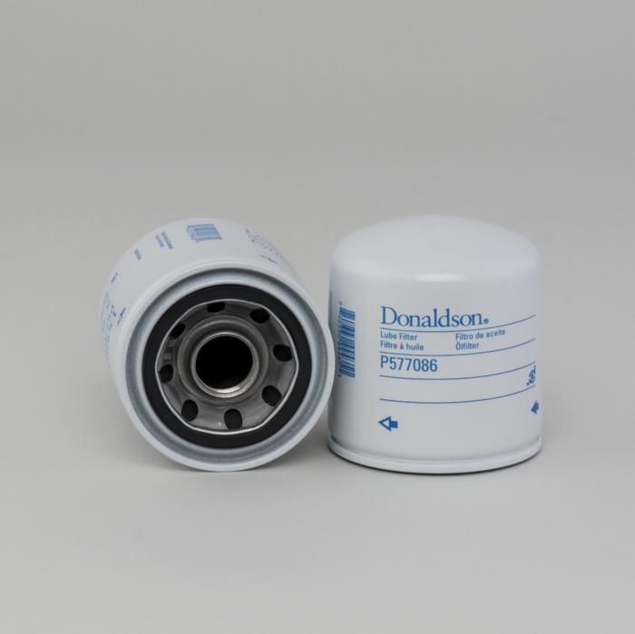 Filtr Oleju P 57-7086