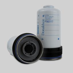 Filtr Paliwa P 58-2117