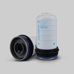 Filtr Separatora Woda-Paliwo P 58-2118