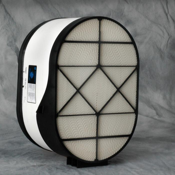 Filtr Powietrza P 60-8667