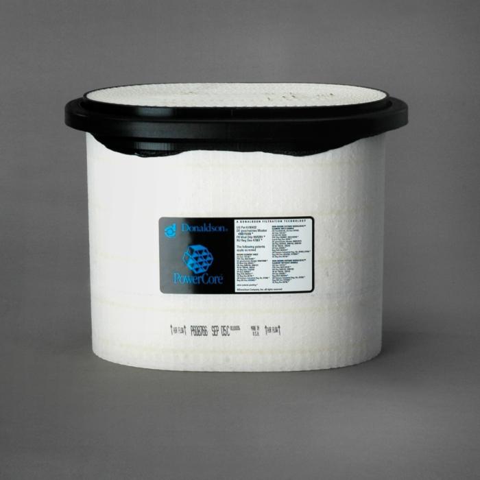 Filtr Powietrza P 60-8766
