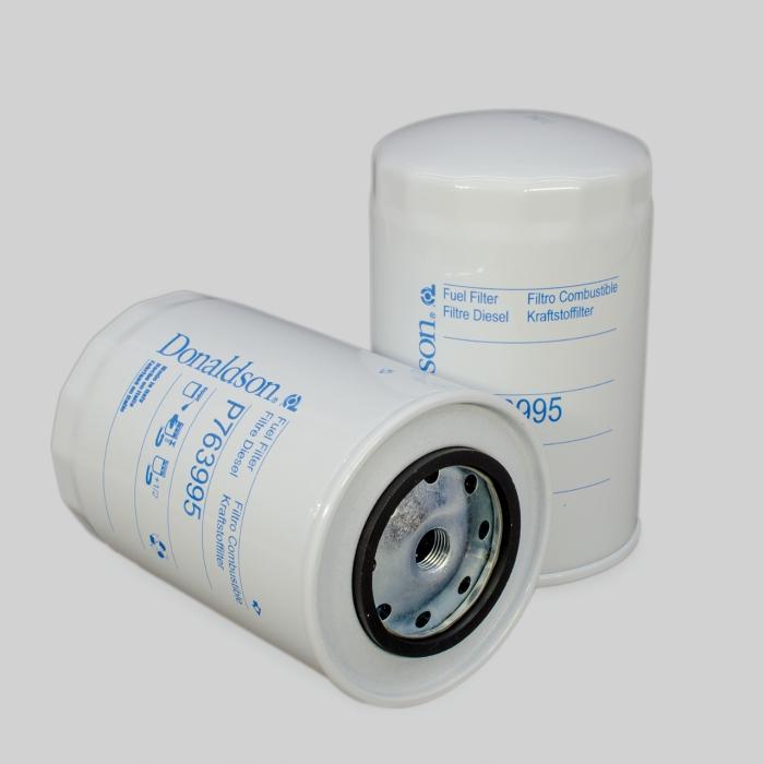 Filtr Paliwa P 76-3995