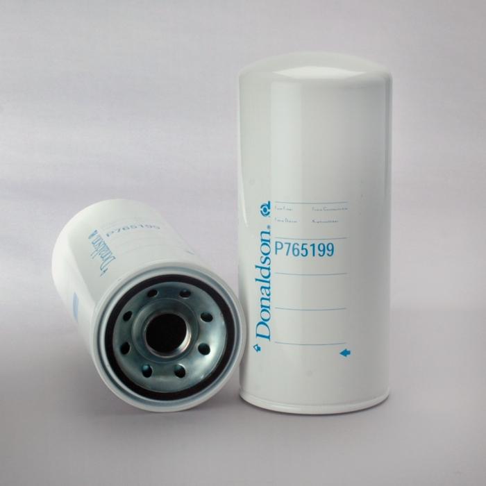 Filtr Paliwa P 76-5199