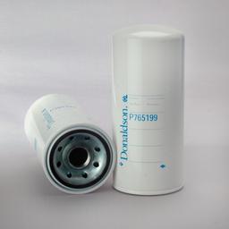 Filtr Paliwa P 76-5199