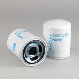 Filtr Hydrauliczny P 76-5662