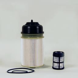 Filtr Paliwa P 95-5651
