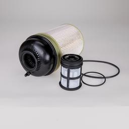 Filtr Paliwa P 95-6034