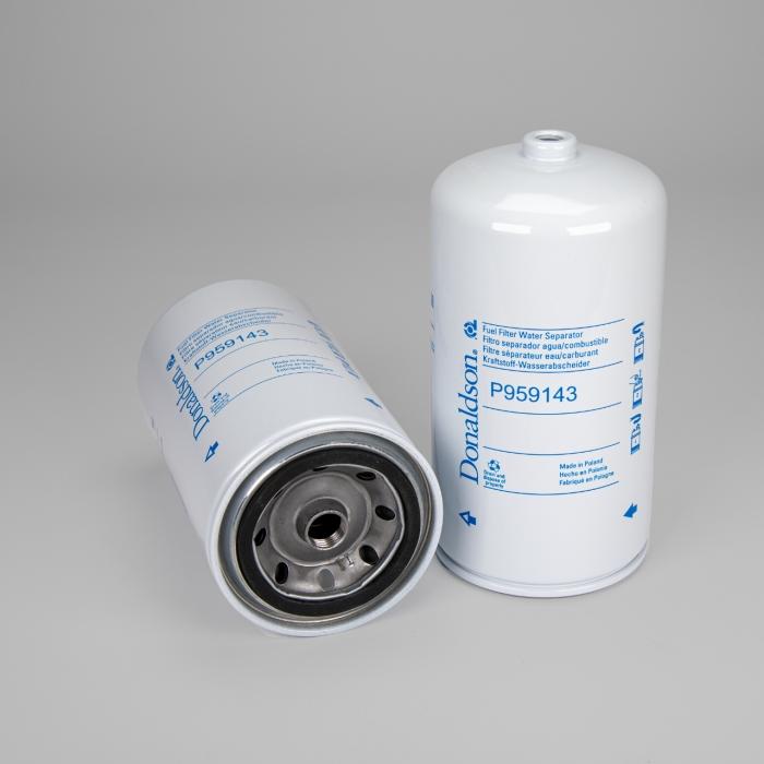 Filtr Paliwa P 95-9143
