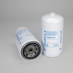 Filtr Paliwa P 95-9143