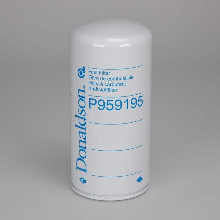 Filtr Paliwa P 95-9195