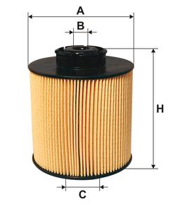 Filtr Paliwa PE 935/1