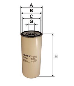 Filtr Paliwa PP 964/1