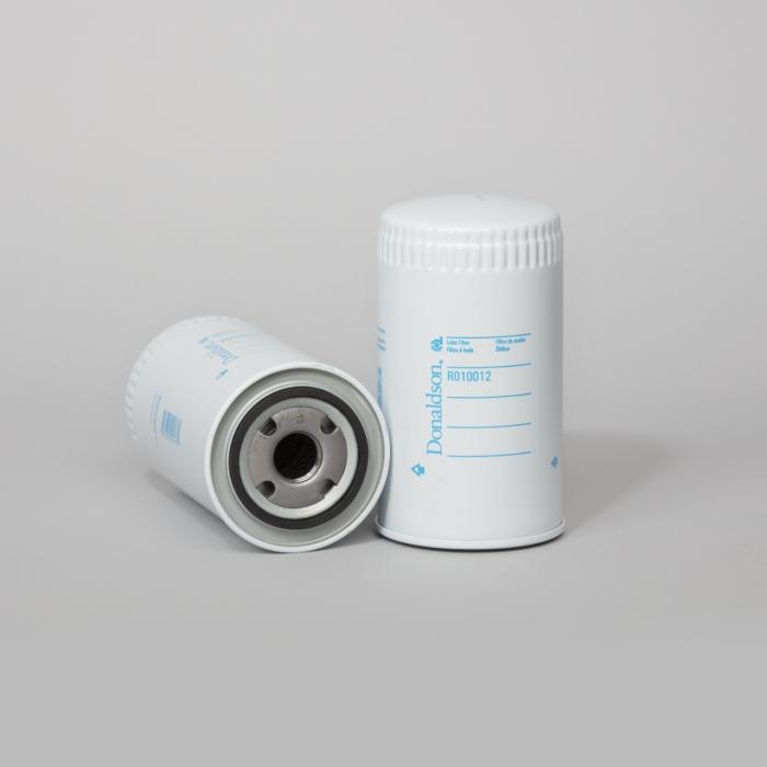 Filtr Oleju R 01-0012