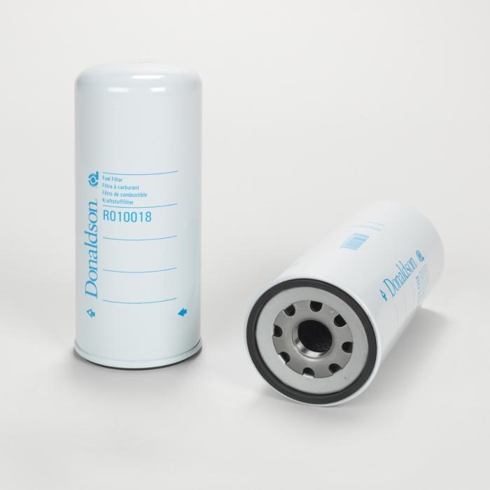 Filtr Paliwa R 01-0018