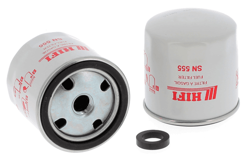Filtr Paliwa SN 555