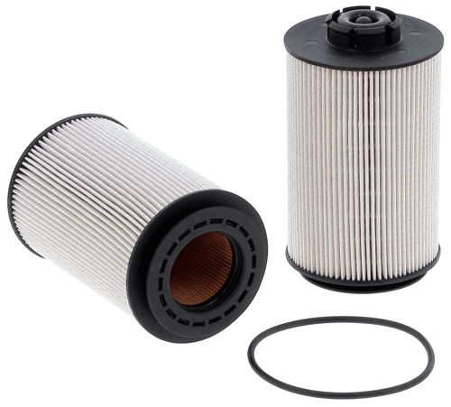 Filtr Paliwa SN 70296