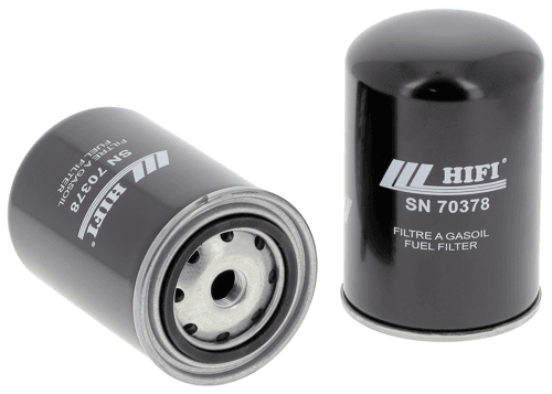 Filtr Paliwa SN 70378