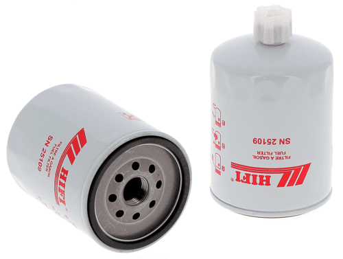 Filtr Paliwa SN 25109