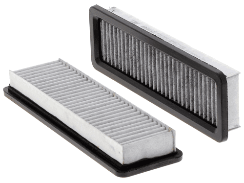 Filtr Kabinowy SC 80065 CA