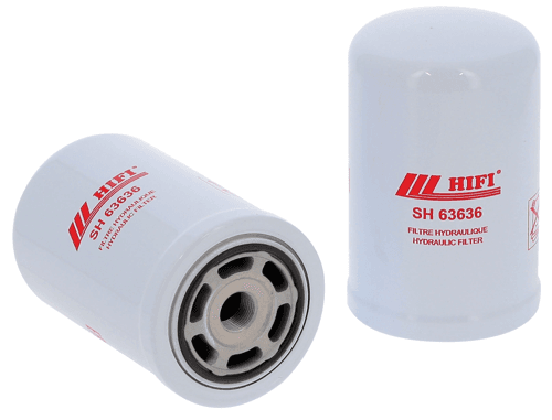 Filtr Hydrauliczny SH 63636