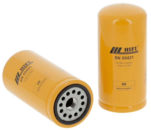 Filtr Paliwa SN 55421
