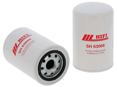 Filtr Hydrauliczny SH 63066