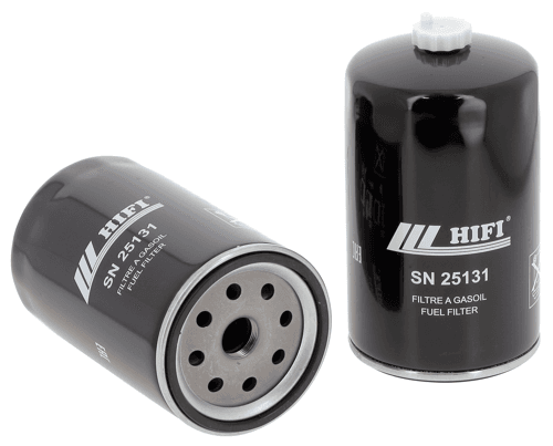 Filtr Paliwa SN 25131