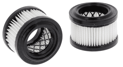 Filtr Powietrza SA 12572