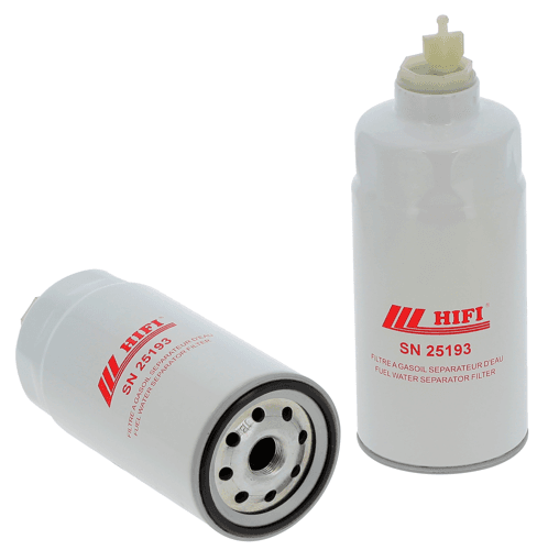 Filtr Separatora Woda-Paliwo SN 25193